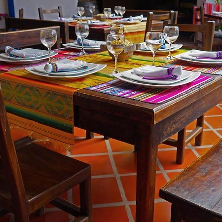 La Quinta Colorada Otel Lasso Dış mekan fotoğraf