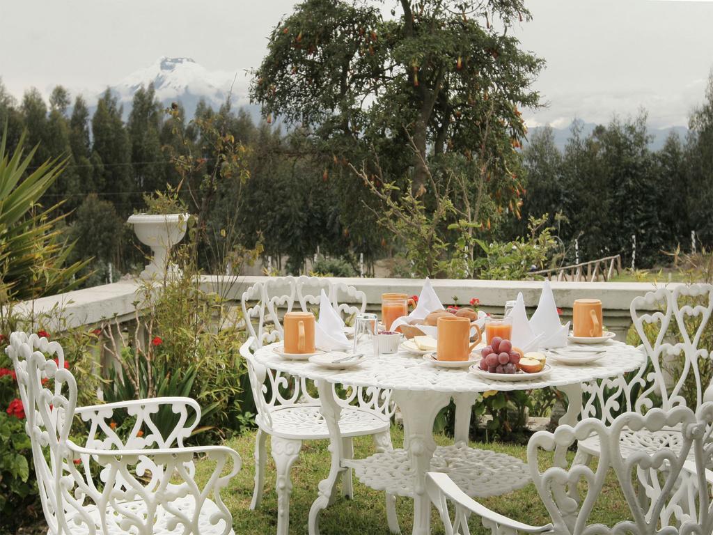 La Quinta Colorada Otel Lasso Dış mekan fotoğraf