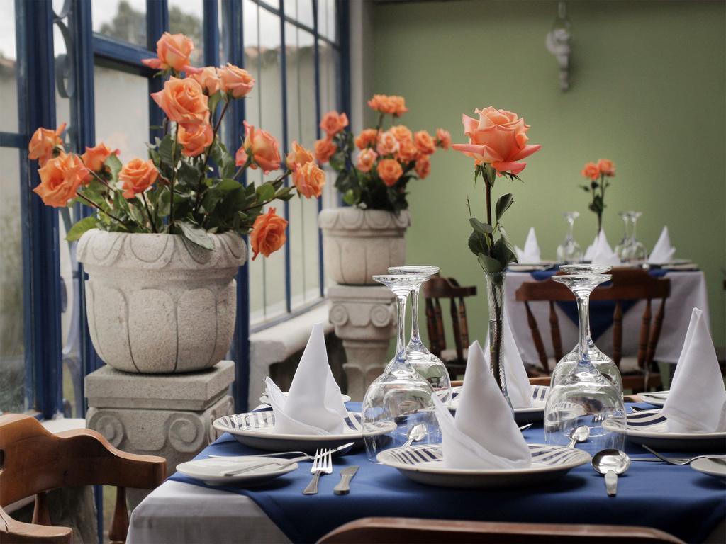 La Quinta Colorada Otel Lasso Dış mekan fotoğraf