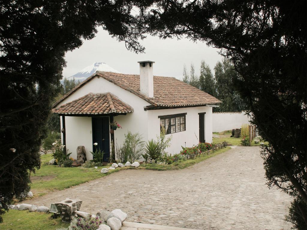 La Quinta Colorada Otel Lasso Dış mekan fotoğraf