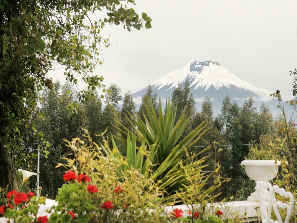 La Quinta Colorada Otel Lasso Dış mekan fotoğraf