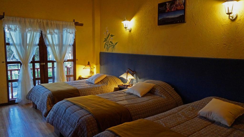 La Quinta Colorada Otel Lasso Dış mekan fotoğraf