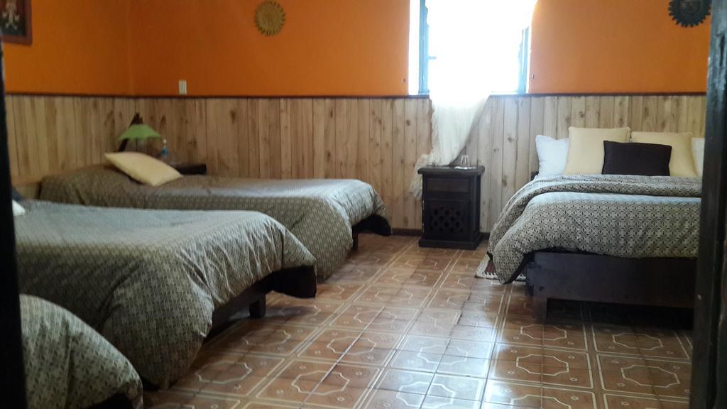 La Quinta Colorada Otel Lasso Dış mekan fotoğraf