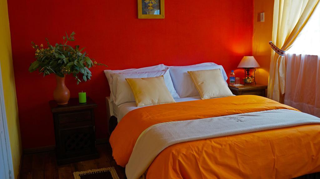 La Quinta Colorada Otel Lasso Dış mekan fotoğraf