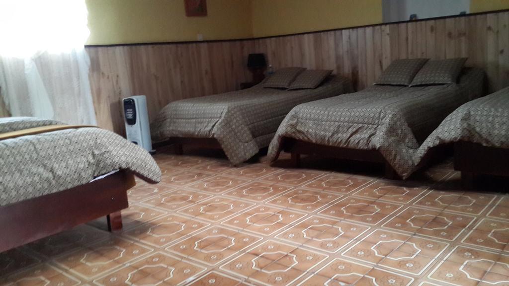 La Quinta Colorada Otel Lasso Dış mekan fotoğraf