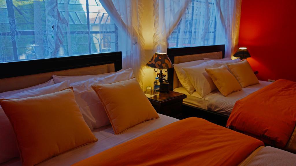 La Quinta Colorada Otel Lasso Oda fotoğraf