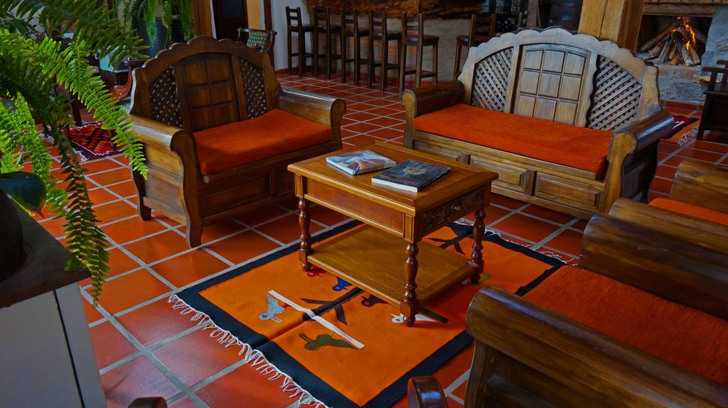 La Quinta Colorada Otel Lasso Dış mekan fotoğraf