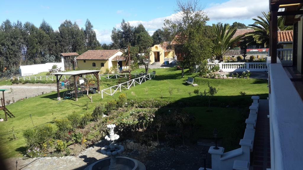 La Quinta Colorada Otel Lasso Dış mekan fotoğraf