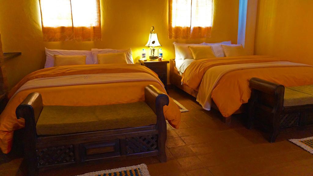 La Quinta Colorada Otel Lasso Dış mekan fotoğraf
