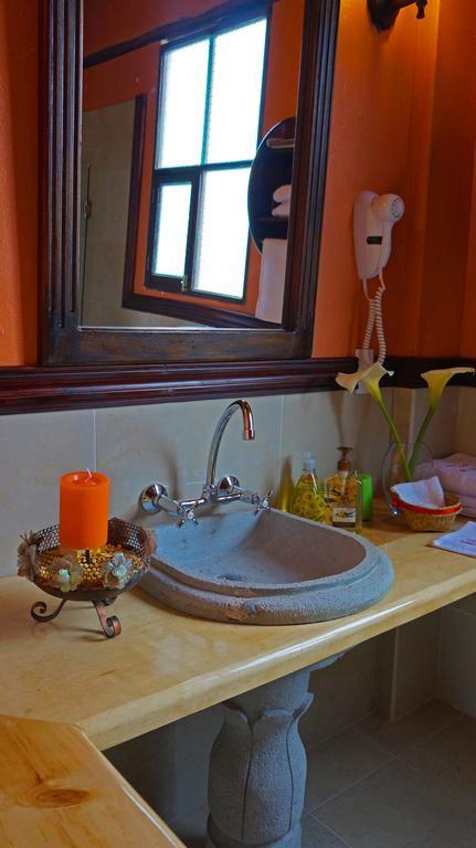 La Quinta Colorada Otel Lasso Dış mekan fotoğraf