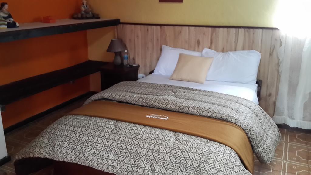 La Quinta Colorada Otel Lasso Dış mekan fotoğraf