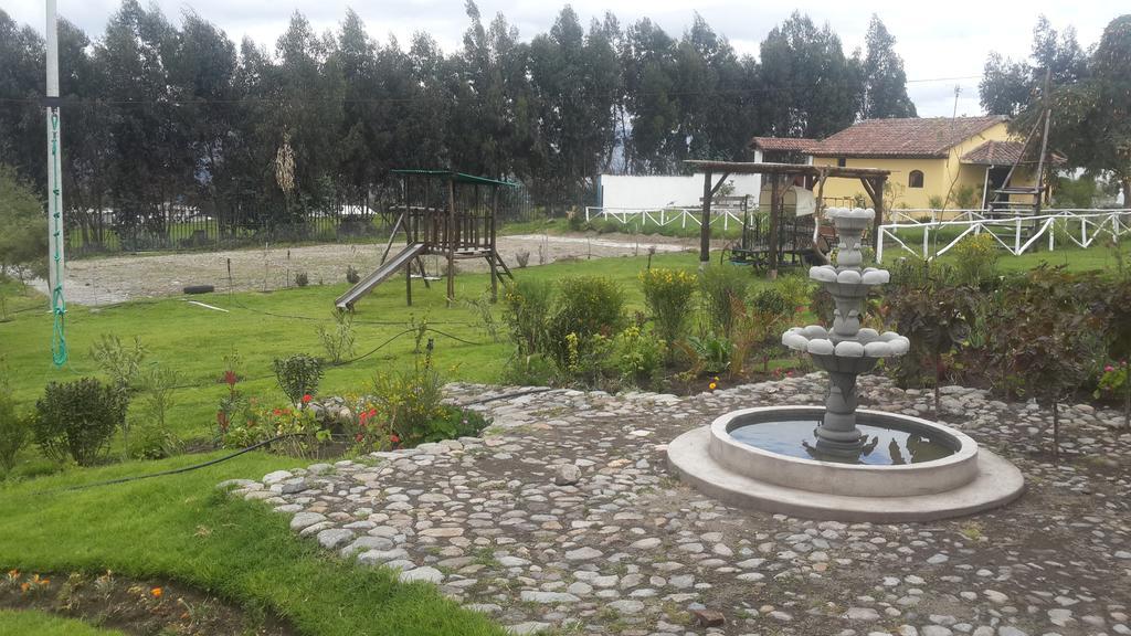 La Quinta Colorada Otel Lasso Dış mekan fotoğraf