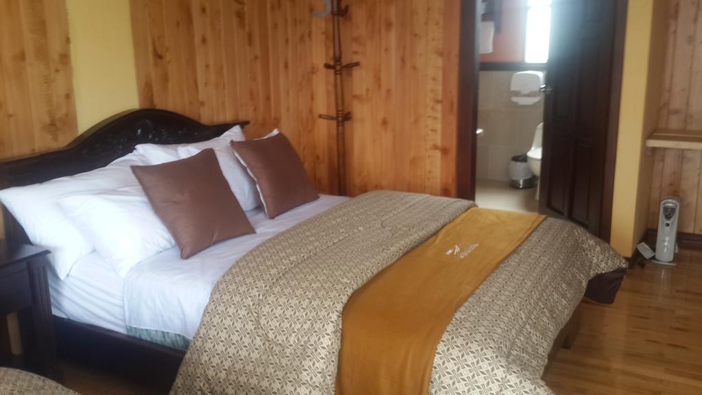 La Quinta Colorada Otel Lasso Dış mekan fotoğraf