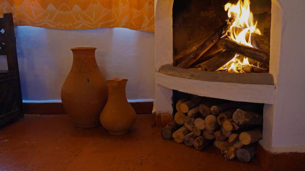 La Quinta Colorada Otel Lasso Dış mekan fotoğraf