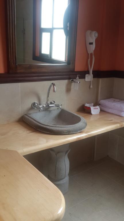 La Quinta Colorada Otel Lasso Dış mekan fotoğraf
