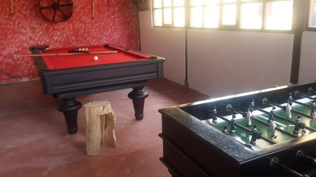 La Quinta Colorada Otel Lasso Dış mekan fotoğraf