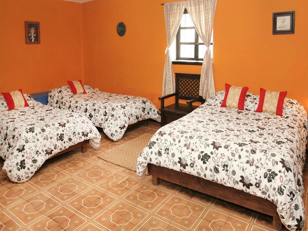 La Quinta Colorada Otel Lasso Oda fotoğraf
